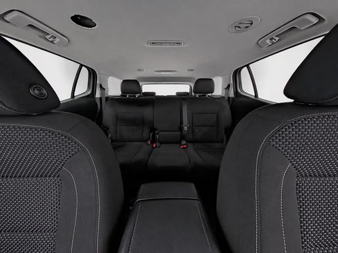 Used 2020 GMC Acadia SLE w/ Driver Convenience Package FWD image 15
