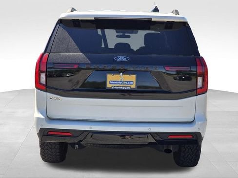 Used 2025 Ford Expedition Tremor AWD/4WD image 28