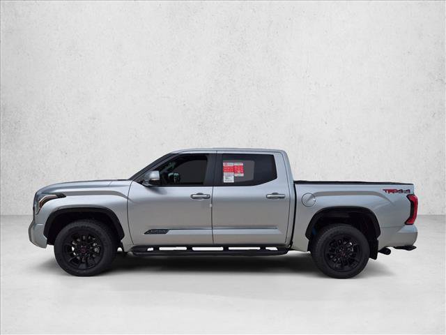 New 2026 Toyota Tundra Platinum w/ TRD Off-Road Package AWD/4WD image 5