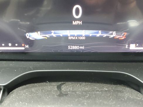 Used 2022 Jeep Grand Cherokee L Limited image 16