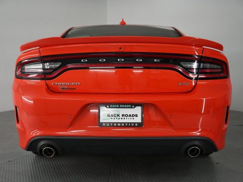 Used 2021 Dodge Charger GT image 8