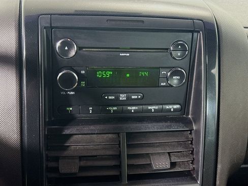 Used 2008 Ford Explorer Sport Trac XLT AWD/4WD image 13