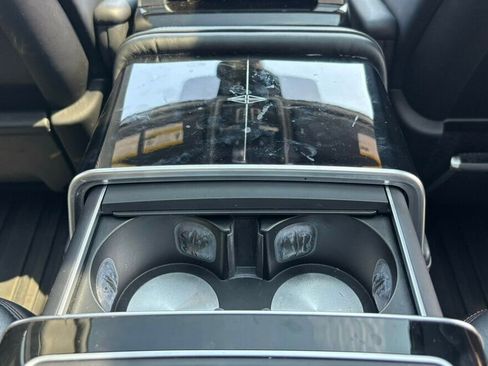 Used 2019 Land Rover Range Rover SV Autobiography Dynamic image 28