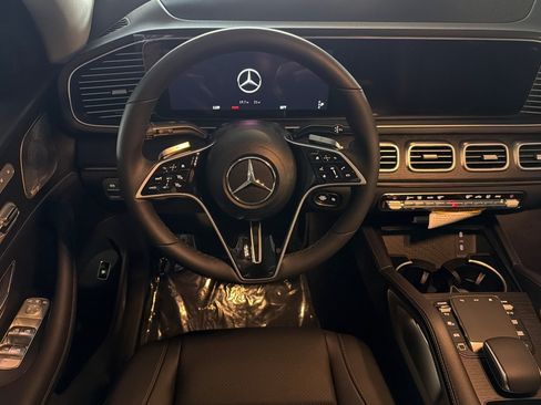 New 2026 Mercedes-Benz GLE 350 4MATIC image 13