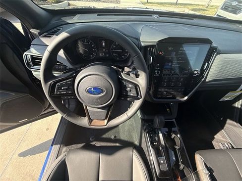 New 2026 Subaru Forester Sport image 14