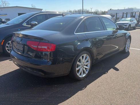 Used 2013 Audi A4 2.0T Premium Plus image 4