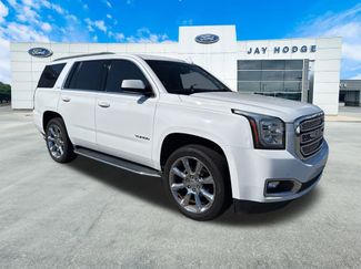 Used 2017 GMC Yukon SLT AWD/4WD 360° Tour