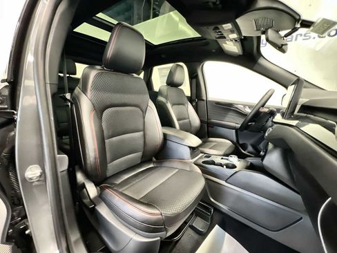 New 2025 Ford Escape ST-Line image 26