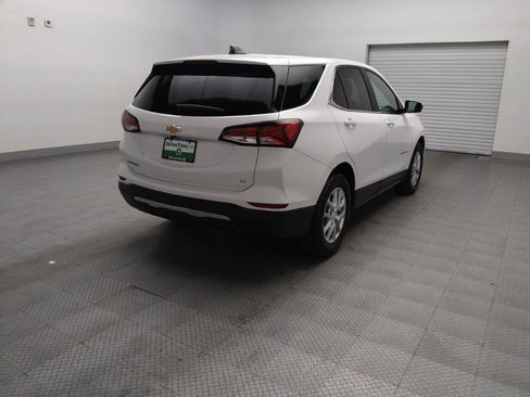 Used 2023 Chevrolet Equinox LT w/ LPO, Floor Liner Package image 9