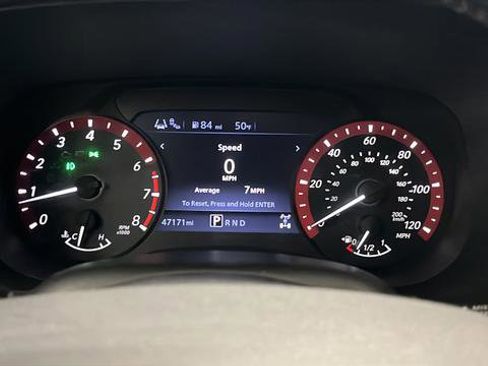 Used 2022 Nissan Frontier SV AWD/4WD image 16