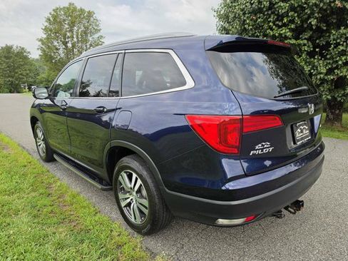 Used 2017 Honda Pilot EX-L image 8