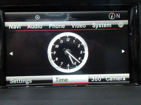 Used 2015 Mercedes-Benz ML 350 4MATIC image 32