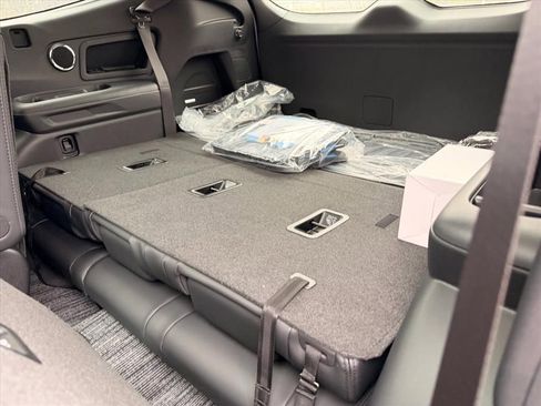 New 2026 Subaru Ascent Bronze Edition image 11