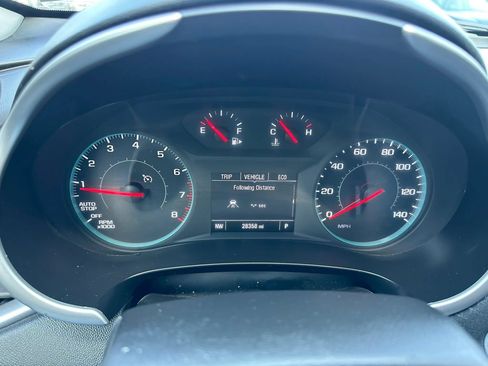 Used 2023 Chevrolet Malibu LS FWD image 26