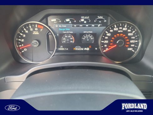 Used 2019 Ford F150 Raptor w/ Equipment Group 802A Luxury AWD/4WD image 11