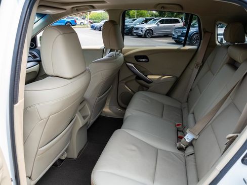 Used 2014 Acura RDX FWD w/ Technology Package image 27