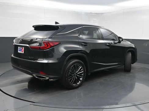 Used 2022 Lexus RX 350 FWD w/ Special Edition image 25