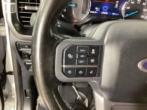 Used 2023 Ford F150 XLT w/ Equipment Group 302A High AWD/4WD image 19