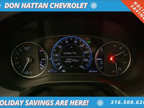 Used 2023 Buick Enclave Premium w/ Experience Buick Package image 7