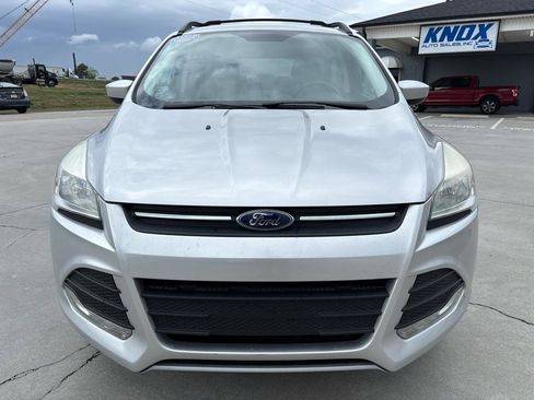 Used 2014 Ford Escape SE w/ Equipment Group 201A image 9