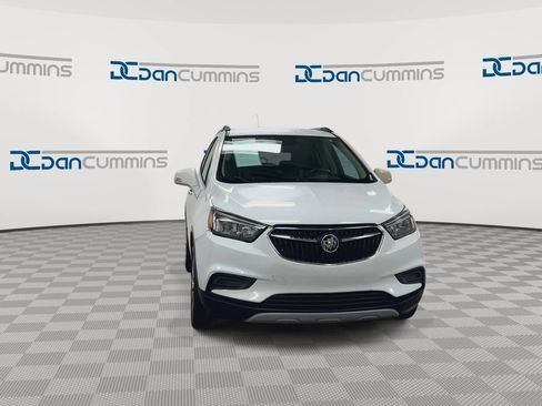 Used 2019 Buick Encore Preferred FWD image 3