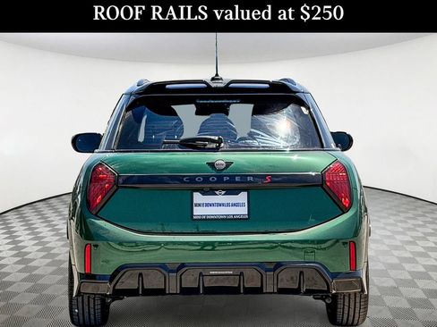 New 2026 MINI Cooper S FWD image 7