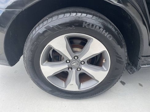 Used 2015 Acura MDX FWD image 34
