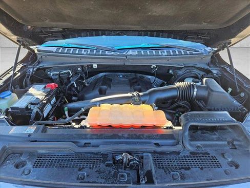 Used 2018 Ford Expedition Max Platinum image 26