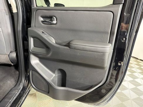 Used 2024 Nissan Frontier SV w/ SV Convenience Package RWD image 16