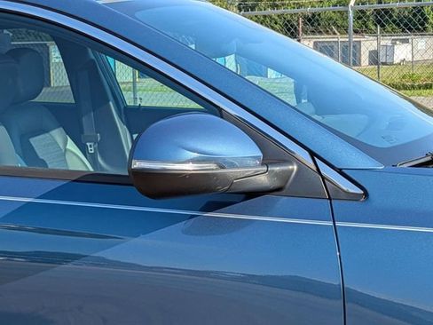 Used 2024 Buick Envista Preferred w/ Convenience II Package FWD image 11