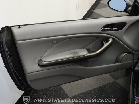 Used 2002 BMW M3 Coupe image 33