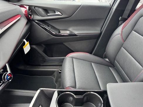 New 2026 Chevrolet Equinox RS FWD image 7