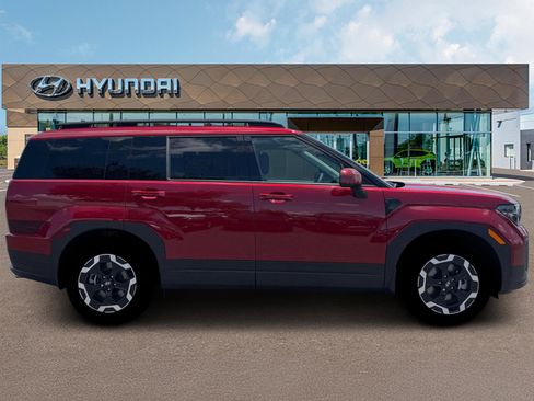 New 2026 Hyundai Santa Fe SEL AWD/4WD image 9
