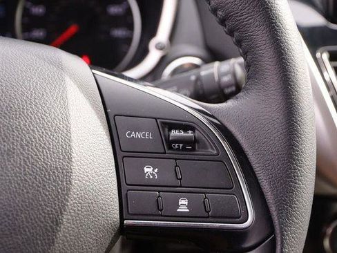 Used 2024 Mitsubishi Eclipse Cross SE image 13