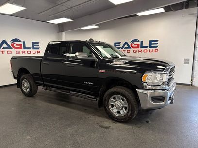 Used 2019 RAM 2500 Tradesman