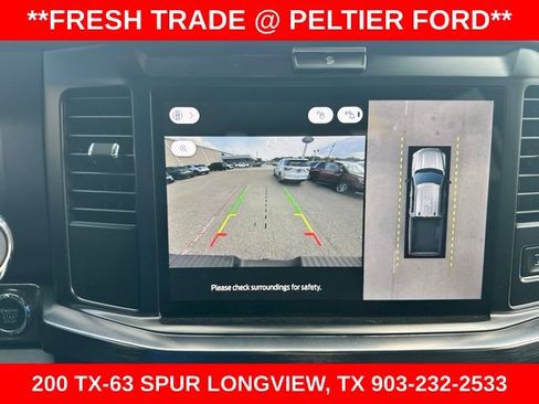 Used 2026 Ford F250 Lariat w/ Tremor Off-Road Package AWD/4WD image 9