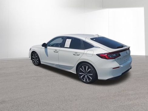 Used 2023 Honda Civic EX-L image 6