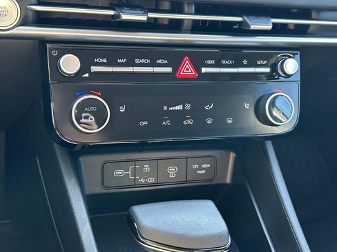 New 2026 Hyundai Tucson SEL image 26