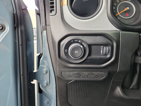 Used 2024 Jeep Wrangler Willys image 20