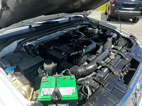 Used 2016 Nissan Frontier S RWD image 47