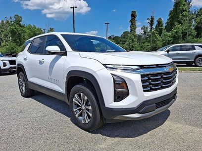New 2026 Chevrolet Equinox LT w/ Convenience Package II