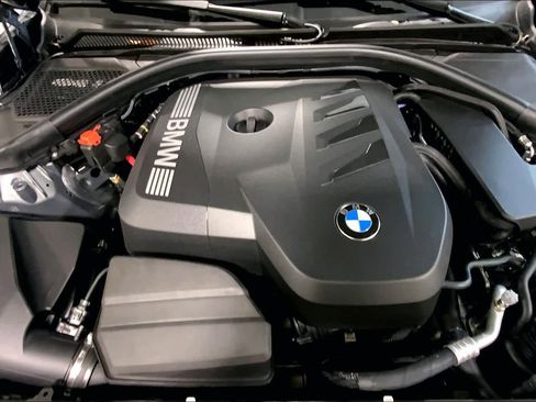 New 2026 BMW 330i xDrive Sedan w/ Premium Package image 16