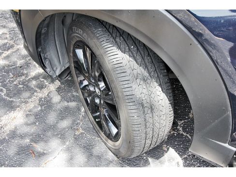Certified 2025 MAZDA CX-30 AWD 2.5 S w/ Select Sport Pkg image 28
