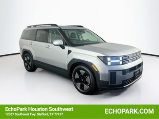 Used 2025 Hyundai Santa Fe SEL FWD video 1
