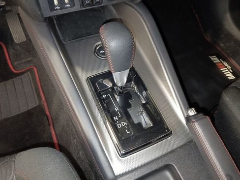 Used 2024 Mitsubishi Outlander Sport AWD image 17