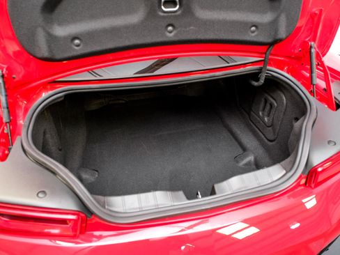 Used 2017 Chevrolet Camaro ZL1 image 44