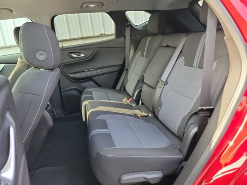 Used 2025 Chevrolet Blazer LT AWD/4WD image 14