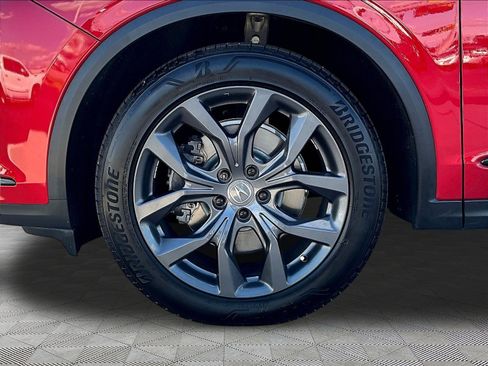 Certified 2024 Acura MDX A-Spec AWD/4WD image 35