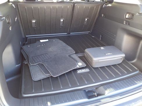 Certified 2024 MAZDA CX-50 AWD 2.5 Turbo w/ Weather Package image 10