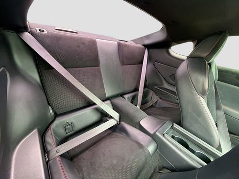 Used 2022 Subaru BRZ Limited image 25